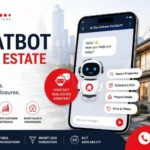 AI Chatbot for Real Estate Delhi: Transforming Property Buying and Selling with Smart Automation