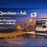 5 Questions to Ask Before Hiring a Website Designing Company