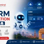 AI CRM Automation Delhi: The Complete Guide to Smarter Customer Management & Business Growth