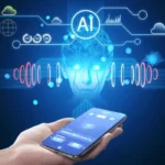 The Role of AI automation in Modern Mobile Development Solutions