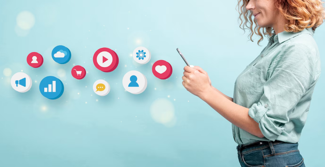 Social Media Marketing