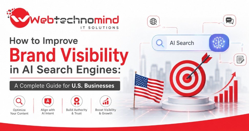 How to Improve Brand Visibility in AI Search Engines
