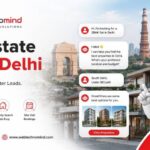Real Estate AI Bot Delhi: Transforming Property Business with Intelligent Automation