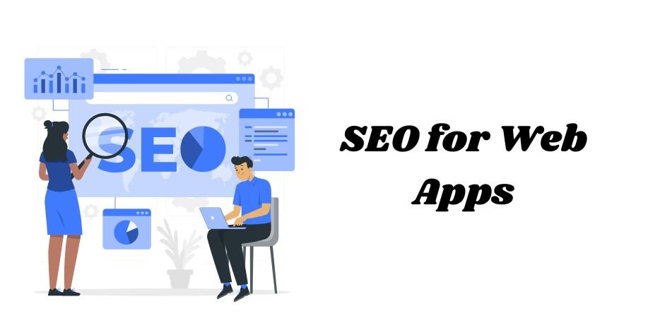SEO for Web Apps