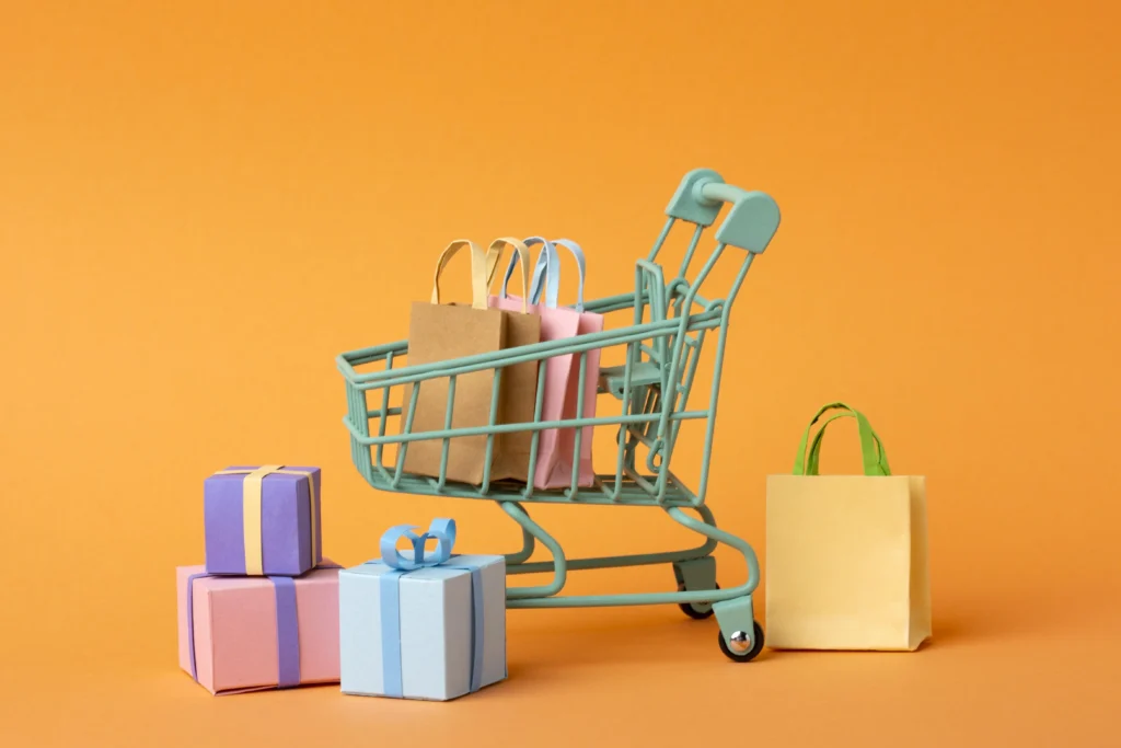E-commerce Marketing Strategies to Supercharge Your Sales in 2024