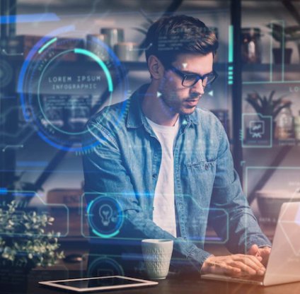 AI in Digital Marketing