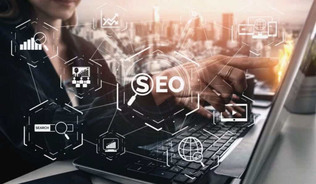 What are the challenges of managing SEO for multiple international websites