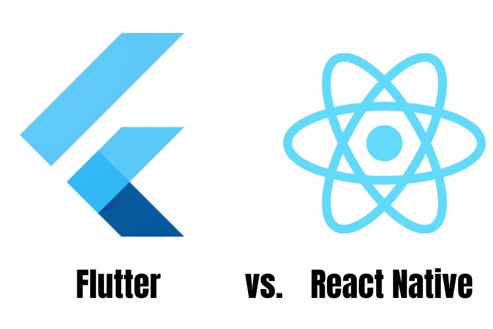 Flutter vs. React Native: Which Is Better for Your Next Hybrid App?