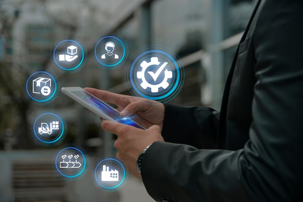 How ERP Software Can Improve Your Business Processes?