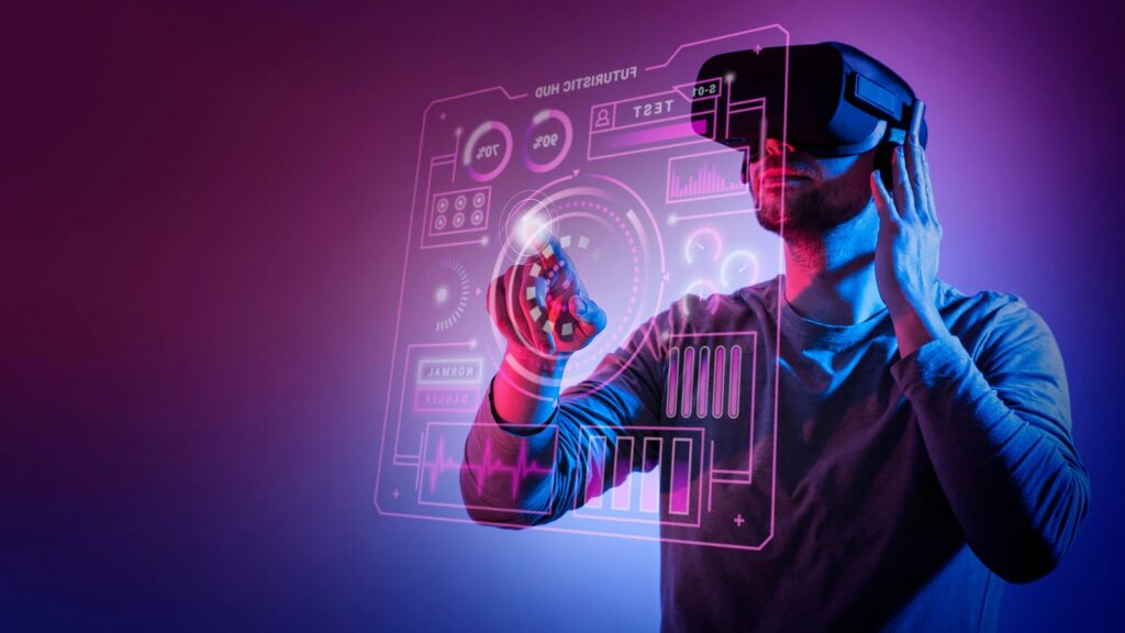 Demystifying the Metaverse: A Marketer’s Guide to the Next Big Bang