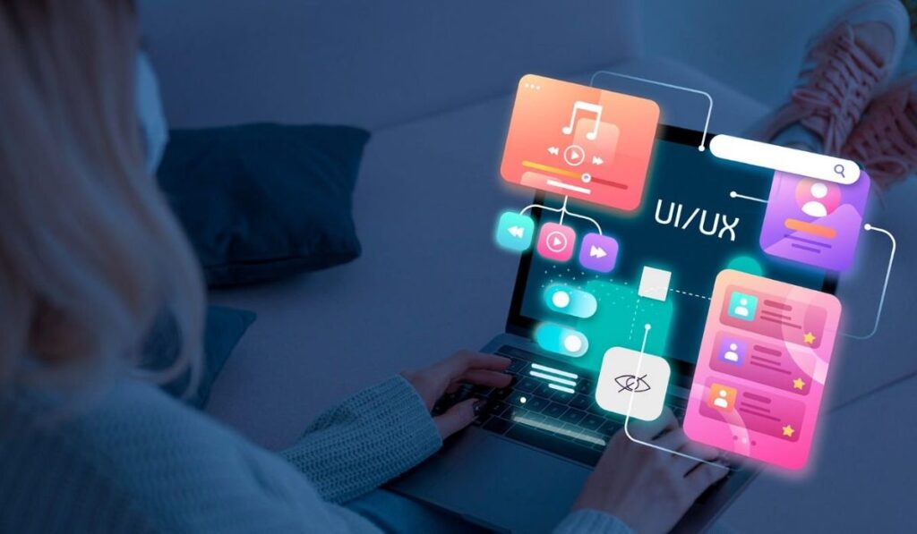 Why UX Design Matters in Custom Software Development